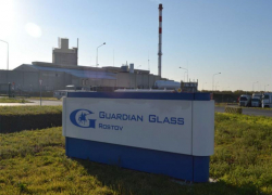 Московский застройщик выкупил у американцев стекольный завод Guardian в Ростовской области