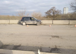 Водитель скончался от сердечного приступа и попал ДТП в Ростовской области