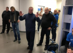 Президент «Ростова» рассказал, откуда в клубе долги