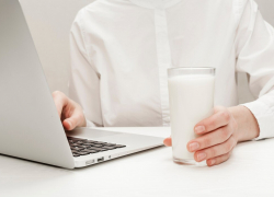 Россельхознадзор выявил сеть донских предприятий, поставлявших некачественное молоко