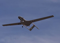 В ночь на 21 марта в Ростовской области сбили около 90 беспилотников