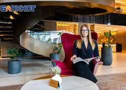 Гранд Ростов Хаятт Ридженси: место, где каждый день начинается с гармонии