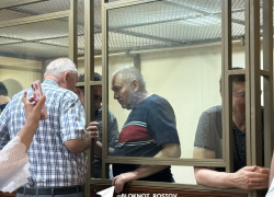 В деле «аксайских рынков» проверят статус найденных при обысках 9,5 млн рублей 