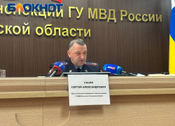 Более 100 уголовных дел возбуждено за взятку полицейским на водителей Ростовской области  