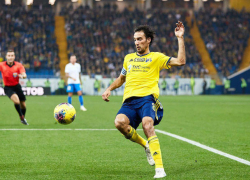 Стало известно, как поедут бесплатные автобусы после матча «Ростов» – «Урал»