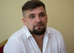 Поле раздора: ростовчанин Баста прокомментировал скандал со своим выступлением на «Ростов Арене»