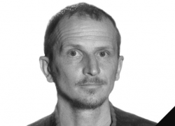 В Ростовской области нашли мертвым журналиста Александра Рыбина