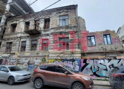 Исторический особняк знаменитой балерины на Шаумяна в Ростове выставлен за 19 миллионов