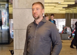 Бывшему мужу основательницы Wildberries предъявили обвинения по четырем статьям УК РФ