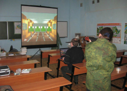 Школьников оставили без необходимого военно-патриотического воспитания в Ростовской области