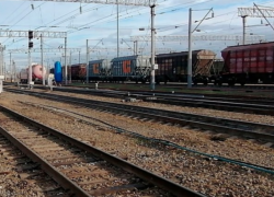 Поезд «Адлер — Москва» насмерть сбил человека под Ростовом