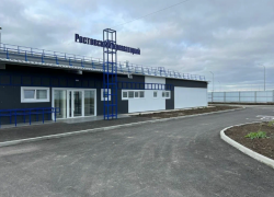 Жители пригородной зоны Ростова задыхаются от идущей из крематория вони