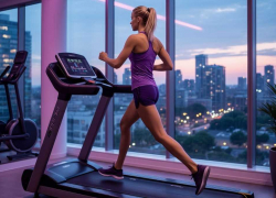 Жители Ростовской области получили налоговый вычет за фитнес-услуги более 105 млн рублей