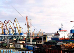 Ростовская область заработала 300 млн долларов на торговле с недружественными странами