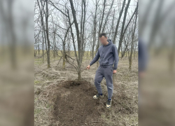 В Ростовской области задержали мужчину с белым порошком