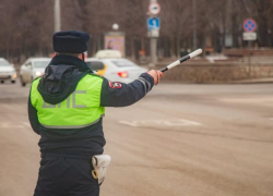 Более ста человек задержали в Ростовской области за вождение в нетрезвом виде за первые дни года