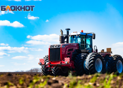 На Дону пройден экватор уборочной кампании