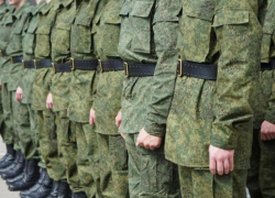 В Ростовской области выплату контрактникам увеличили до 3 миллионов рублей 