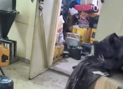 Жители Новочеркасска пожаловались на жуткие условия в поликлинике 