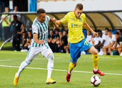 Поддержавшие «Ростов» в матче с Сирией фанаты попадут на игру с «Ахматом» бесплатно