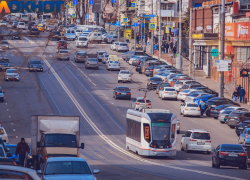 На Дону хотят ужесточить эвакуацию машин за неправильную парковку