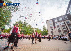 В Ростове праздник «Последний звонок» пройдет в школах 25 мая