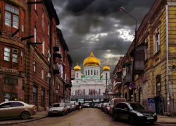 5,7 млн рублей обойдется казне проект нового подземного перехода на Соборном в Ростове