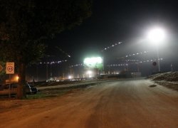 Новый стадион в Ростове обойдется на 251 миллион рублей дороже 