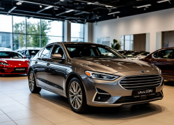 Доля отказов по автокредитам в Ростовской области снизилась до 78%