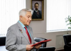 День рождения празднует Геннадий Левченко – почетный гражданин Ростовской области 