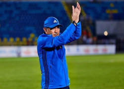 СМИ: Курбан Бердыев может вновь возглавить ФК «Ростов»