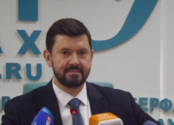 Министр экономического развития Ростовской области Максим Папушенко ушел в отставку 