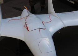 В результате атаки БПЛА пострадала котельная в Гуково и загорелось предприятие в Новошахтинске 