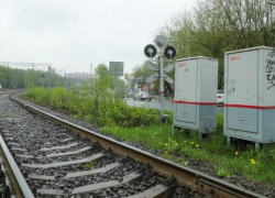 ФСБ задержала жителя Ростова при попытке устроить теракт на железной дороге