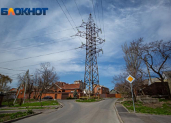 В Ростове пройдут массовые отключения света из-за ремонта