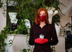 «Прибыль упала на 90%»: владелица ростовской кофейни о том, выживет ли малый бизнес в условиях коронавируса