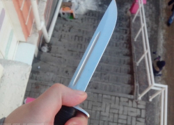 Добычей неудавшегося "Джесси Джеймса" в Ростове стали жалкие четыре тысячи рублей