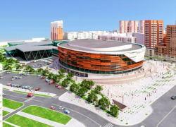 Власти Ростова отдали участок под спорткомплекс на СЖМ без торгов