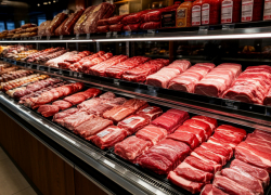 В Ростовской области подорожали говядина, масло и другие продукты 