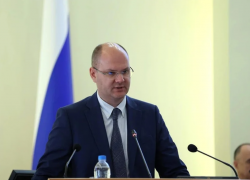 Министр цифрового развития Ростовской области Полуянов ушел в отставку