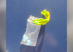 В Ростове задержан рецидивист с наркотиками 