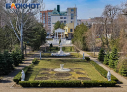 В Ростове парк Горького могут лишить памятника установления Советской власти при реконструкции