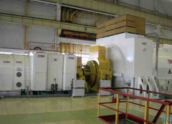 Второй блок на Ростовской АЭС запущен