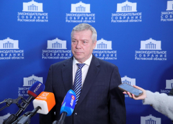 Голубев назвал напряженной ситуацию с заболеваемостью корью в Ростовской области