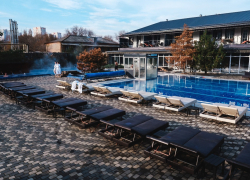 Диджеи и ростовский южный звук: горожан приглашают отметить День России в СПА-клубе City Creek