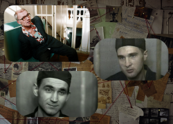 Семь маньяков Ростовской области: кровавые следы в истории