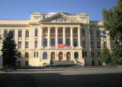 Более столетия назад создан Южно-Российский государственный университет в Новочеркасске