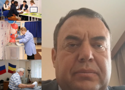 Независимый наблюдатель заявил, что выборы на Дону проходят без грубых нарушений