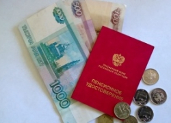 С 1 апреля пенсии в Ростовской области вырастут на 10 процентов