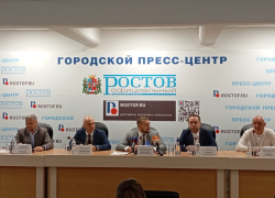 Ростовские власти объяснили отключение многоэтажки от горячей воды низкими тарифами и долгами за газ
